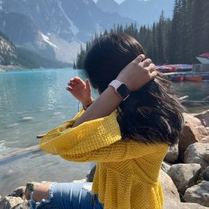 Meet your Posher, Papri